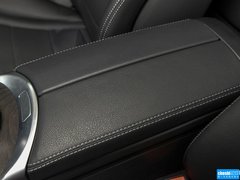 2015款 改款 C 180 L 运动型