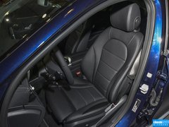 2015款 改款 C 180 L 运动型