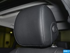 2015款 改款 C 180 L 运动型