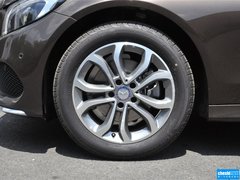 2015款 改款 C 180 L 运动型