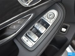 2015款 改款 C 180 L 运动型
