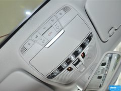 2015款 改款 C 180 L 运动型
