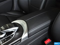 2015款 改款 C 180 L 运动型