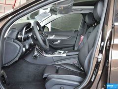 2015款 改款 C 180 L 运动型