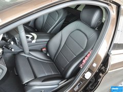 2015款 改款 C 180 L 运动型