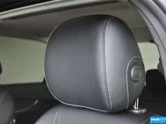 2015款 改款 C 180 L 运动型