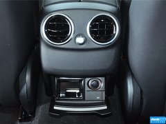 2015款 改款 C 180 L 运动型