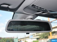 2015款 改款 C 180 L 运动型