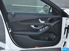 2015款 改款 C 180 L 运动型