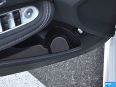 2015款 改款 C 180 L 运动型