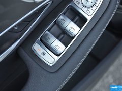 2015款 改款 C 180 L 运动型