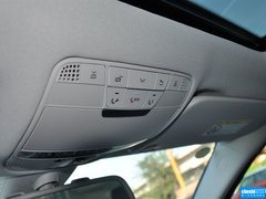 2015款 改款 C 180 L 运动型