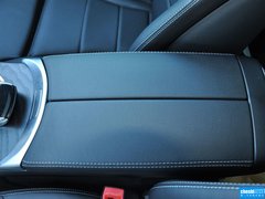 2015款 改款 C 180 L 运动型