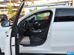 2015款 改款 C 180 L 运动型