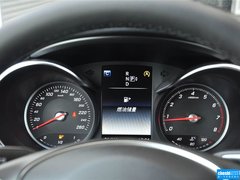 2015款 改款 C 180 L 运动型