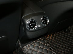 2015款 C 63 AMG 
