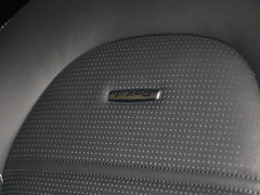 2015款 C 63 AMG 