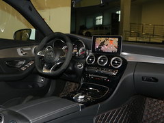 2015款 C 63 AMG 