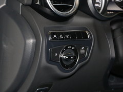 2015款 C 63 AMG 