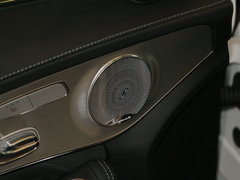 2015款 C 63 AMG 