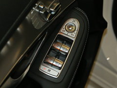 2015款 C 63 AMG 