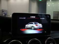 2015款 C 63 AMG 