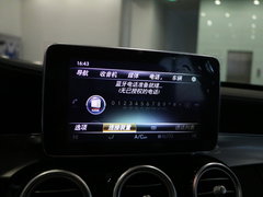 2015款 C 63 AMG 