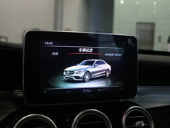 2015款 C 63 AMG 