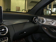 2015款 C 63 AMG 