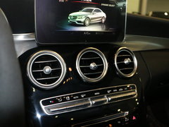 2015款 C 63 AMG 