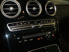 2015款 C 63 AMG 