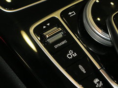 2015款 C 63 AMG 
