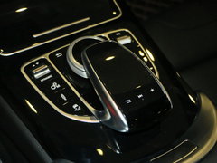 2015款 C 63 AMG 