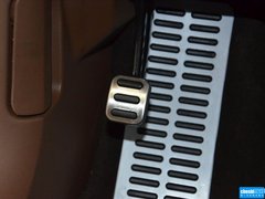2015款 3.0L 自动 精英定制型