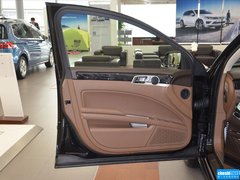 2015款 3.0L 自动 精英定制型