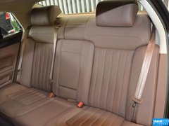 2015款 3.0L 自动 精英定制型