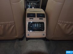2015款 3.0L 自动 精英定制型