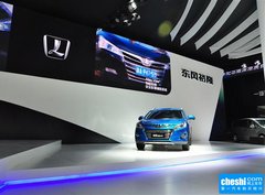 2015款 2.0T 自动 旗舰型