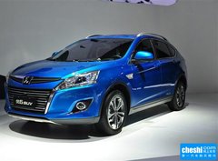 2015款 2.0T 自动 旗舰型