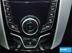 2015款 2.0T 自动 旗舰型