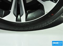 2015款 2.0T 自动 旗舰型