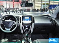 2015款 2.0T 自动 旗舰型