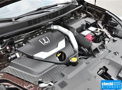 2015款 2.0T 自动 旗舰型