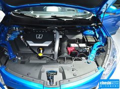 2015款 2.0T 自动 旗舰型