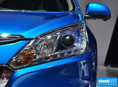 2015款 2.0T 自动 旗舰型