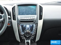 2015款 2.0T 自动 旗舰型