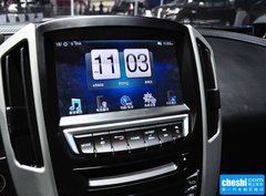 2015款 2.0T 自动 旗舰型