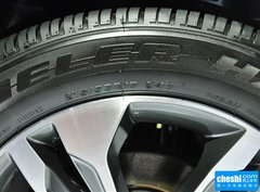 2015款 2.0T 自动 旗舰型