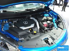 2015款 2.0T 自动 旗舰型