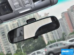 2015款 2.0T 自动 旗舰型
